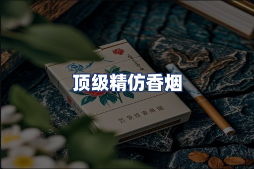 顶级精仿香烟